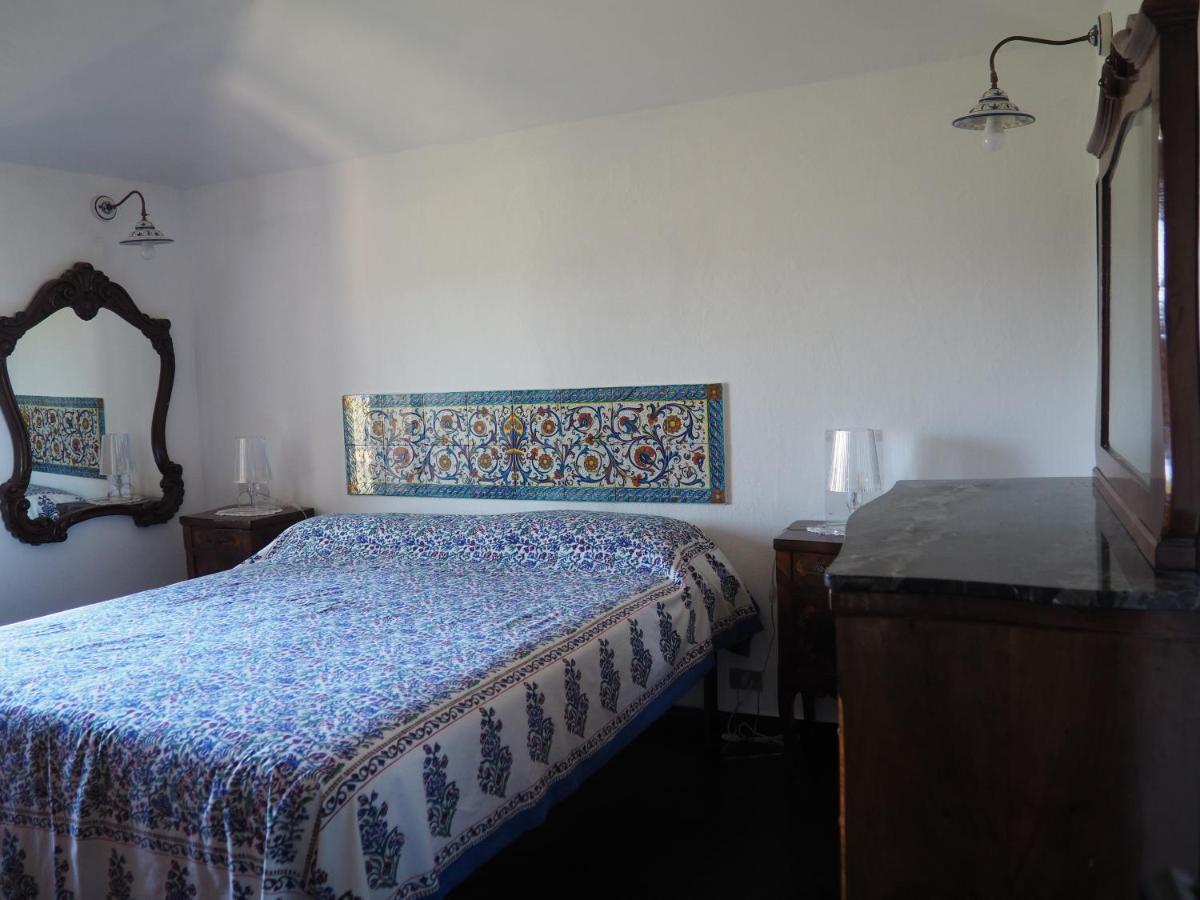 Appartamento Il Limone Леванто Екстериор снимка