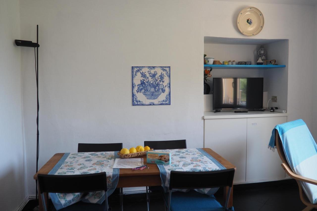 Appartamento Il Limone Леванто Екстериор снимка